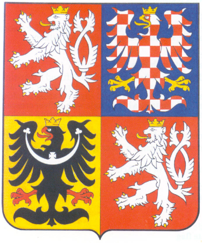Erb celý