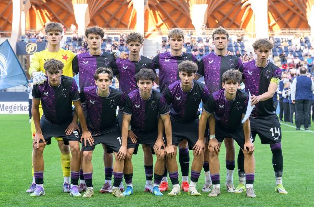 Foto: Puskás Akadémia