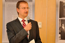Daniel Koštoval