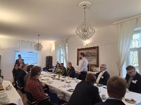 Cogniware and Phonexia presentation