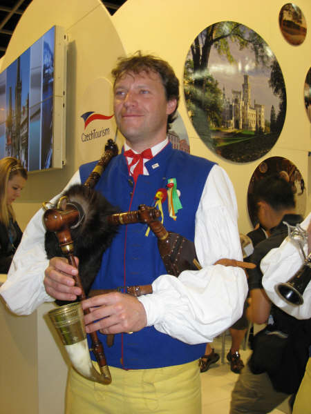 Travel Expo 2009