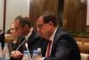 Рабочий визит министра промышленности и торговли ЧР Яна Младека в Республику Беларусь