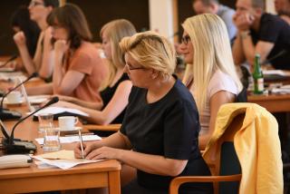 Ministerstvo zahraničních věcí uspořádalo sedmý ročník semináře „Fondy vnější spolupráce EU“.