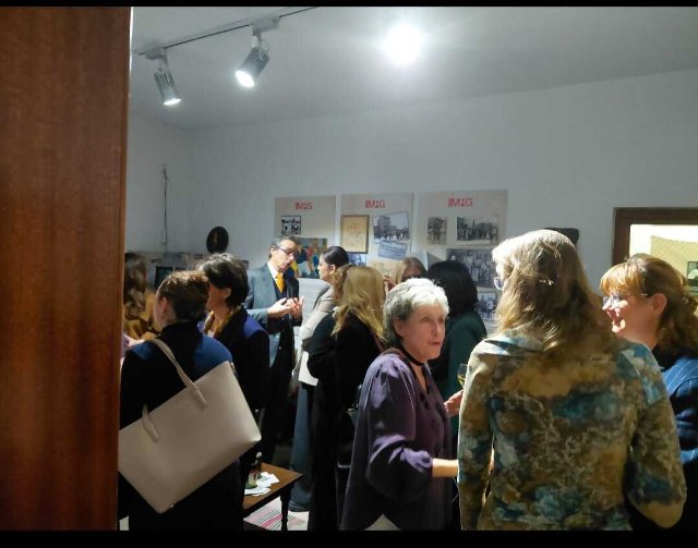 Den lidských práv 2025