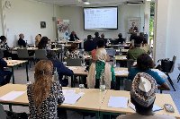 DRR Seminar
