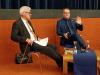 Ein Abend mit dem Botschafter für Open International Dialogue Berlin