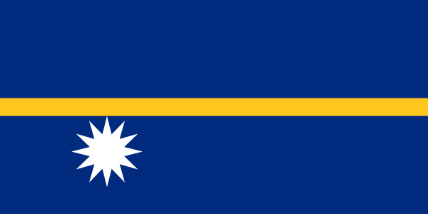 nauru