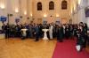 Ministr Jan Kohout na předání cen Global Development Awards
