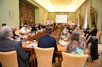 Semináře o exportních příležitostech v Itálii a Španělsku v Praze a v Ostravě
