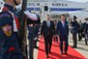 Ministr Lipavský jednal s korejským protějškem Čo Tche-jolem / Minister Lipavský held talks with his Korean counterpart Cho Tae-yul