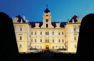 V. ročník Lednicko-valtického hudebního festivalu, 3. -17. 10. 2020