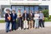 Náštěva regionu centrálního Portugalska s Invest Center - Penela