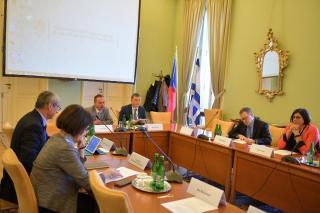 7. Česko-izraelské forum