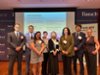 Společnost Lasvit obdržela cenu na NYC World Trade Week