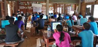 EDF Laos MLP 2019 Pict. 2