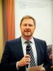 Evropské dialogy Václava Havla 2018: Jakub Dürr