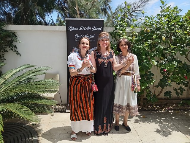 Women´s Leadership 7.5.2025