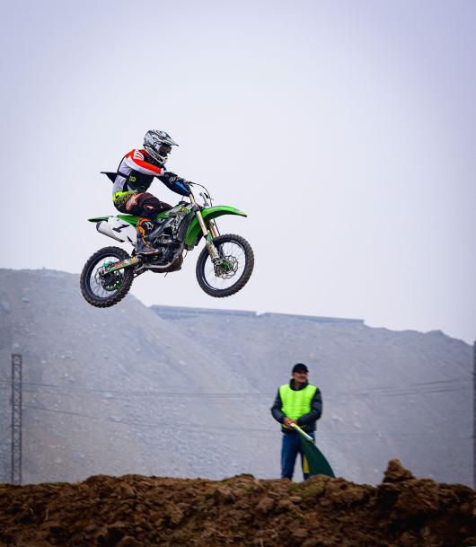Motorcycle 1