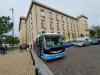 Elektrobus v Ruse