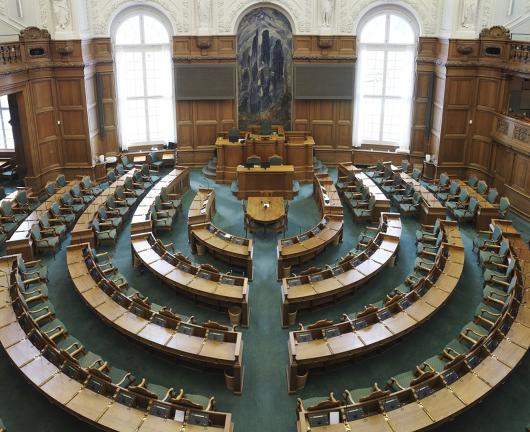 Folketinget