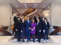 Czech Passion for Noble Design na ZÚ Tokio.