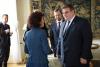 Ministr zahraničí Litvy Linas Linkevičius