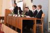 Na Ministerstvu zahraničních věcí se uskutečnil seminář o exportních příležitostech v Saudské Arábii, Ománu, Kuvajtu a Kataru