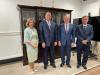 Official Visit to the Kingdom of Tonga and Opening of the Honorary Consulate