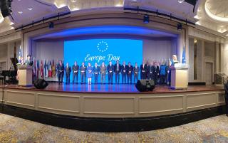 Europe Day 
