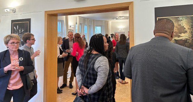 Photo: Czech Embassy in Helsinki