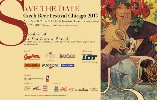 Save the date  