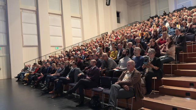 Zahájení 27. Dnů české a německé kultury