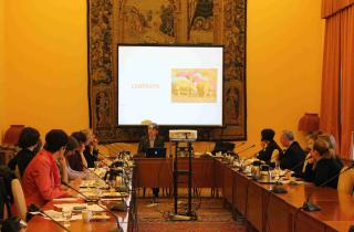 College d´Europe III