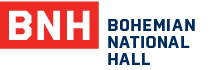 Bohemian National Hall