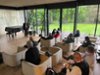 Kongres o běloruských politických vězních a mezinárodní Sacharovova konference ve Vilniusu