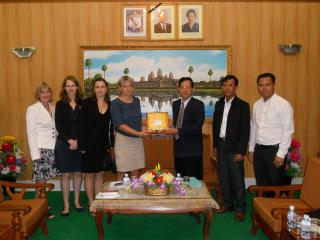 Ministry of Education