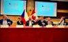 Friendship group Canada-Czech Republic meeting 