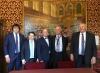 Czech Deputies visiting London in May 2019
