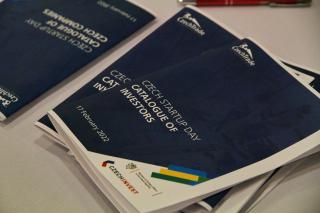 Czech Startup Day