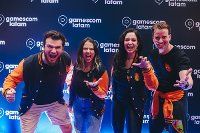 Gamescom Latam