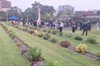Rangoon War Cemetery