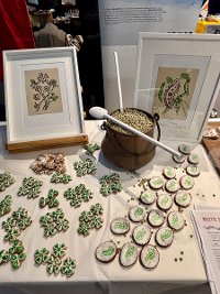 Saveurs du Monde 2025