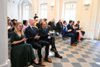 Absolventi ročníku Jaroslava Šedivého posílí českou diplomacii