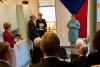 Rede der Botschafterin Kateřina Fialková