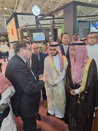 Saudi Build Expo