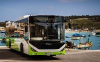 Malta doprava
