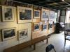 Galerie Pnasodan Scene - výstava fotografií V. Havla 2