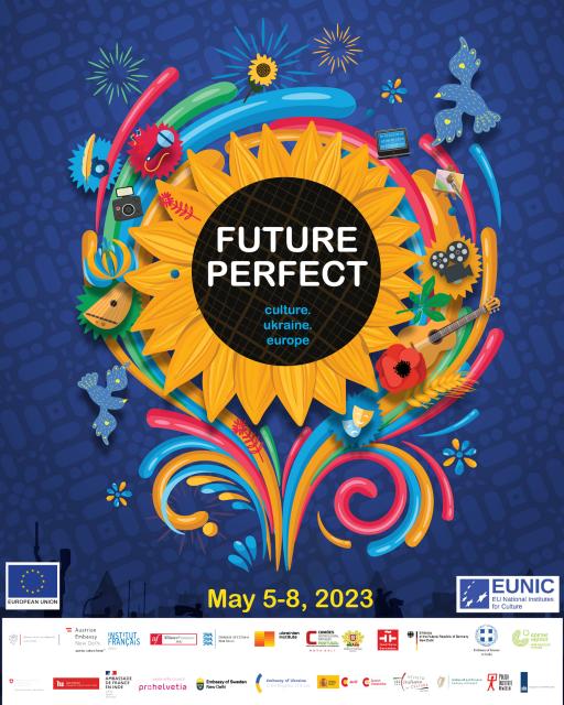 Future Perfect