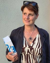 Klára Kudlová