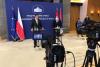 In Serbia, Minister Petříček supported mutual trade and the country's accession to the EU 
